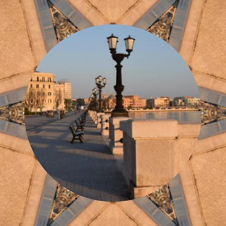 Вилла Casa Vacanze Santa Maria Бари Экстерьер фото