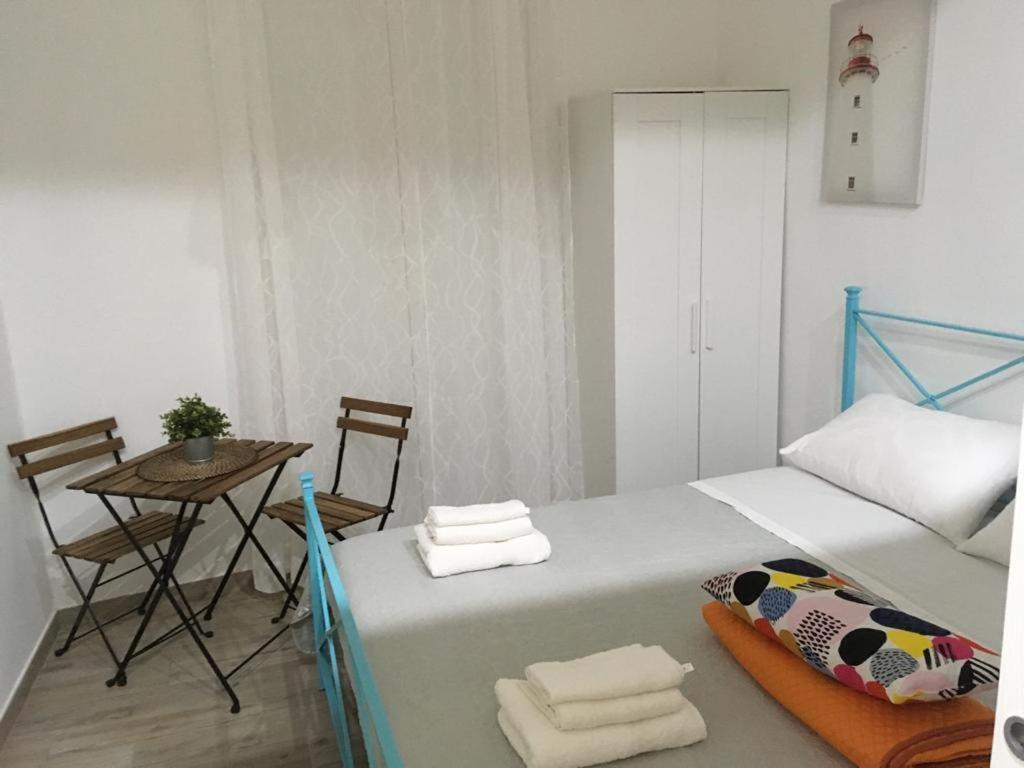 Вилла Casa Vacanze Santa Maria Бари Экстерьер фото