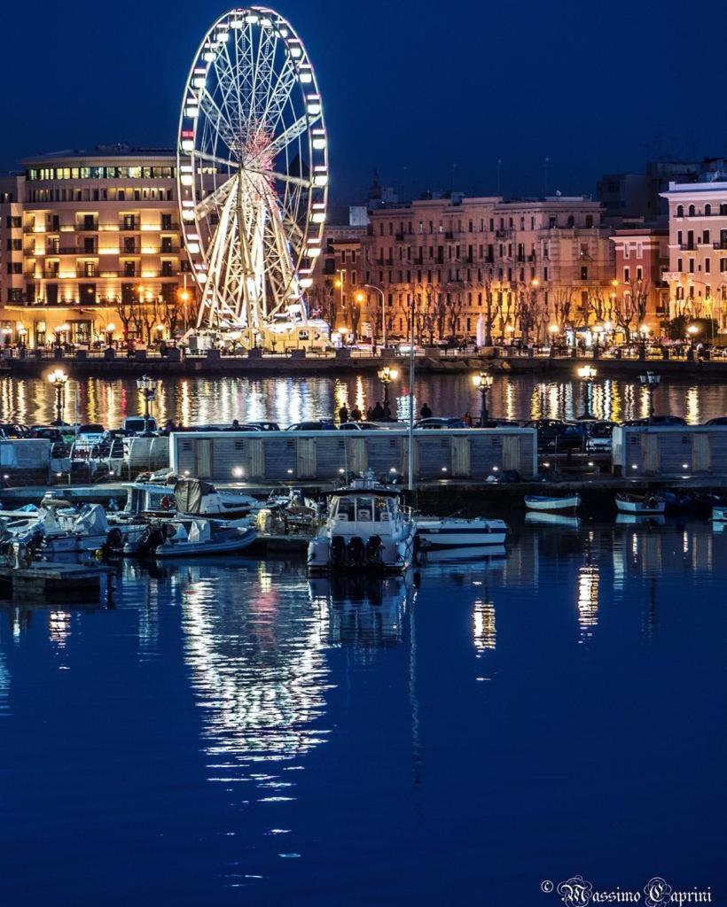 Вилла Casa Vacanze Santa Maria Бари Экстерьер фото