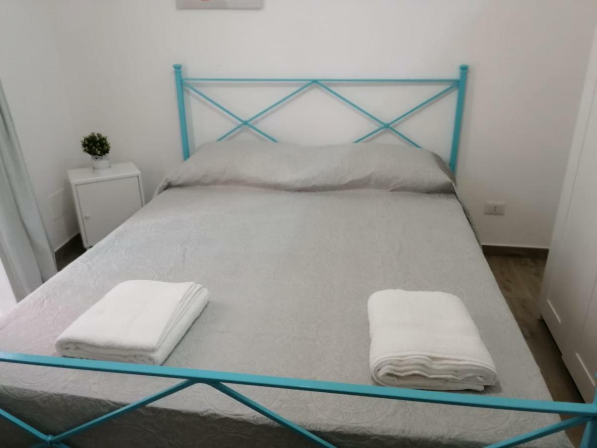 Вилла Casa Vacanze Santa Maria Бари Экстерьер фото