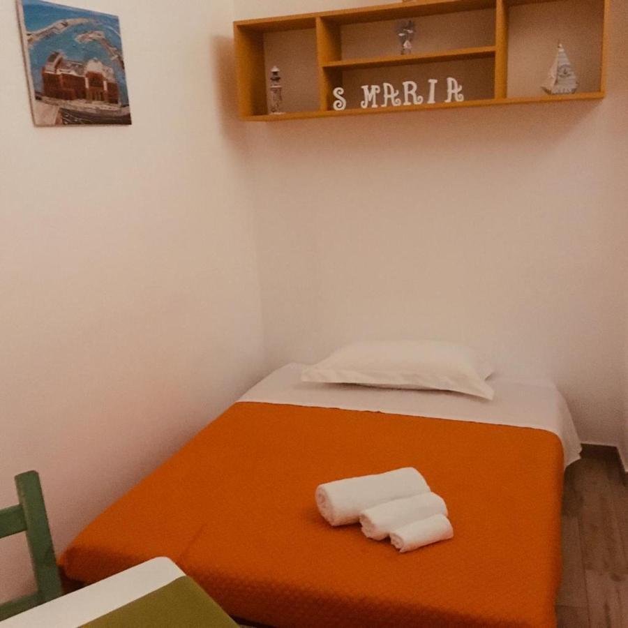 Вилла Casa Vacanze Santa Maria Бари Экстерьер фото